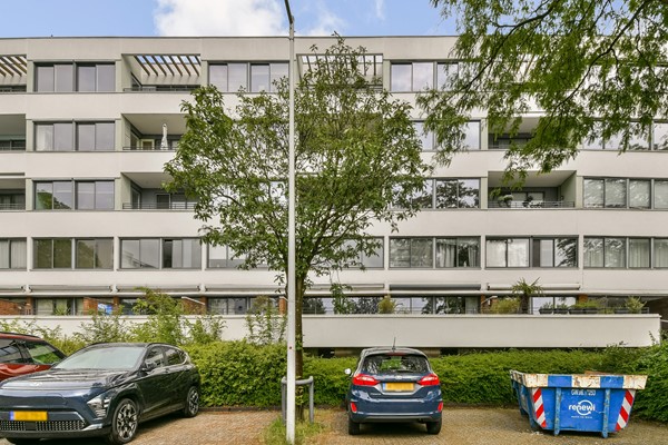 Photo - For sale: Duke Ellingtonstraat 60, 1066 GG Amsterdam